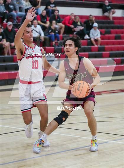 Thumbnail 2 in JSerra Catholic @ Boulder Creek photogallery.