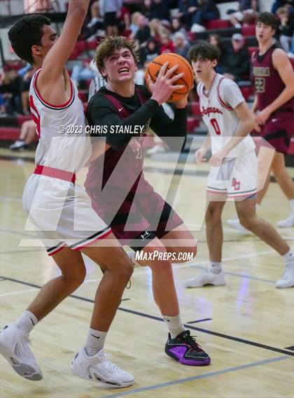 Thumbnail 1 in JSerra Catholic @ Boulder Creek photogallery.