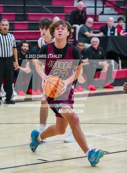 Thumbnail 2 in JSerra Catholic @ Boulder Creek photogallery.