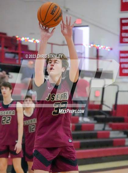Thumbnail 2 in JSerra Catholic @ Boulder Creek photogallery.