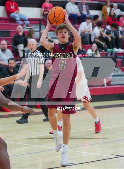 Thumbnail 2 in JSerra Catholic @ Boulder Creek photogallery.