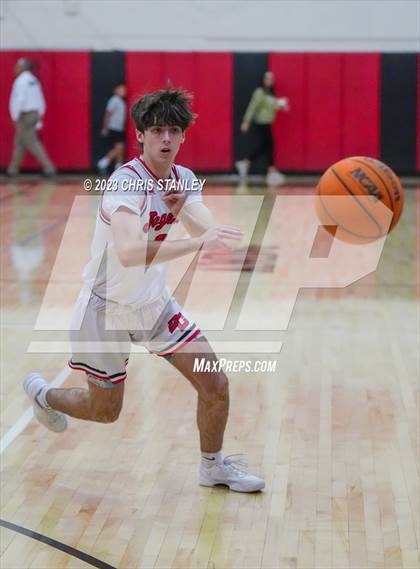 Thumbnail 1 in JSerra Catholic @ Boulder Creek photogallery.