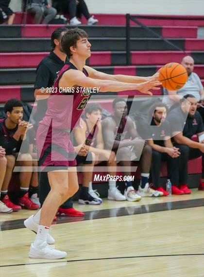 Thumbnail 1 in JSerra Catholic @ Boulder Creek photogallery.