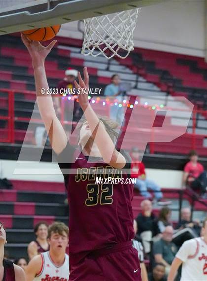 Thumbnail 3 in JSerra Catholic @ Boulder Creek photogallery.