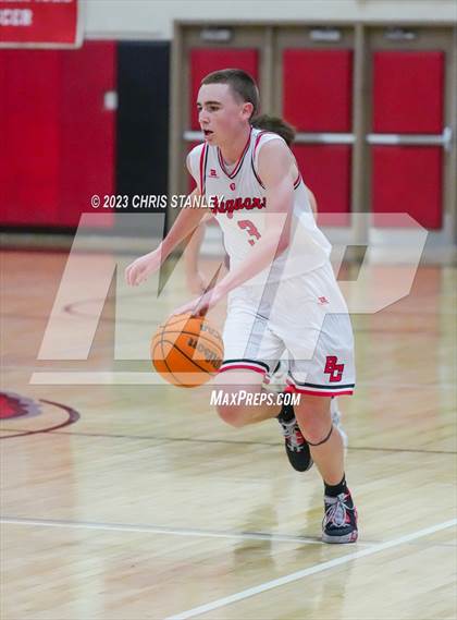 Thumbnail 1 in JSerra Catholic @ Boulder Creek photogallery.