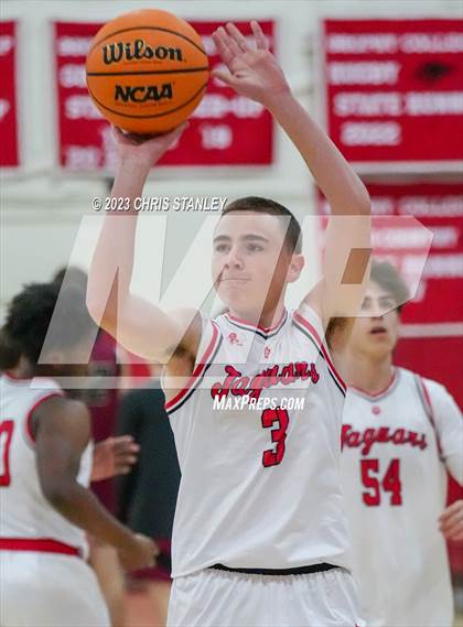Thumbnail 2 in JSerra Catholic @ Boulder Creek photogallery.