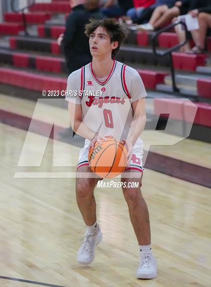 Thumbnail 3 in JSerra Catholic @ Boulder Creek photogallery.