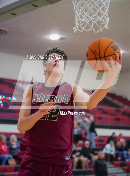 Thumbnail 3 in JSerra Catholic @ Boulder Creek photogallery.