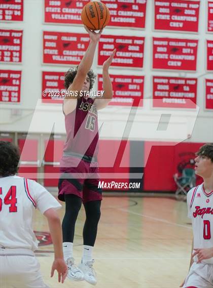 Thumbnail 1 in JSerra Catholic @ Boulder Creek photogallery.