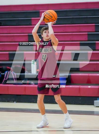 Thumbnail 3 in JSerra Catholic @ Boulder Creek photogallery.