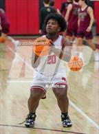 Photo from the gallery "JSerra Catholic @ Boulder Creek"
