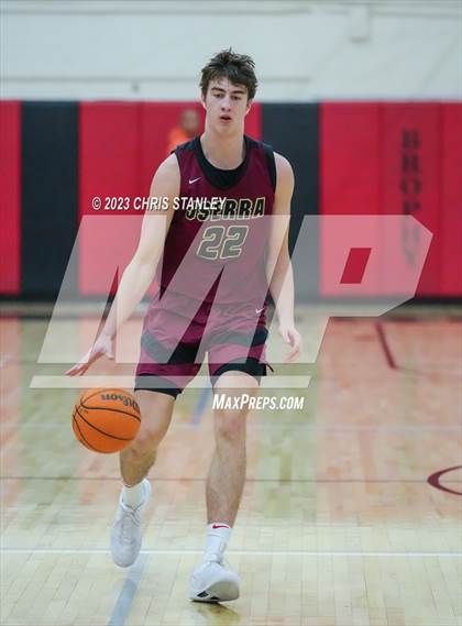 Thumbnail 3 in JSerra Catholic @ Boulder Creek photogallery.