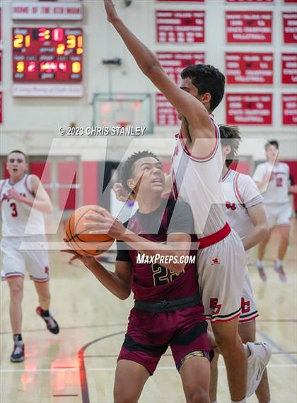 Thumbnail 1 in JSerra Catholic @ Boulder Creek photogallery.