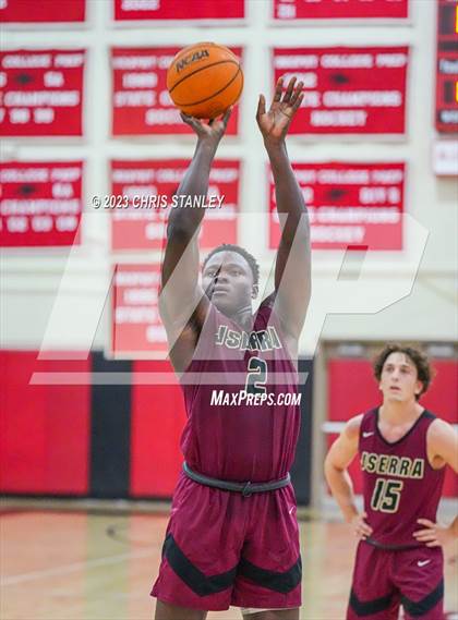 Thumbnail 1 in JSerra Catholic @ Boulder Creek photogallery.