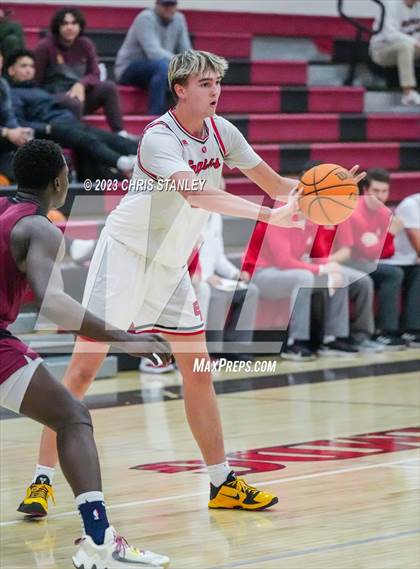 Thumbnail 3 in JSerra Catholic @ Boulder Creek photogallery.