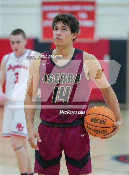 Thumbnail 1 in JSerra Catholic @ Boulder Creek photogallery.