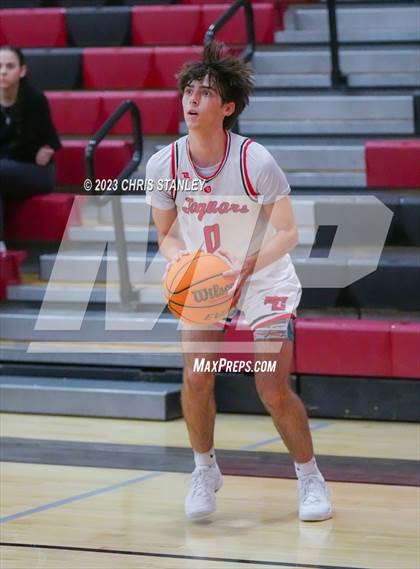 Thumbnail 3 in JSerra Catholic @ Boulder Creek photogallery.