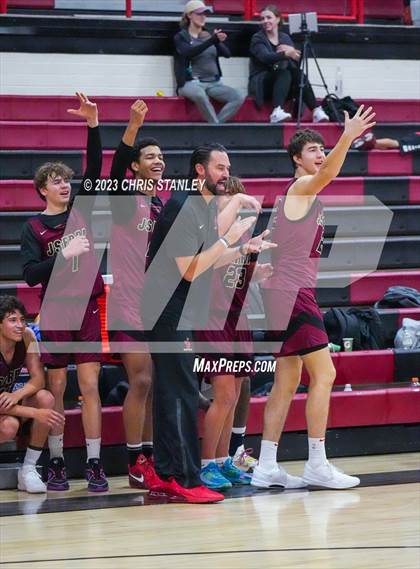 Thumbnail 1 in JSerra Catholic @ Boulder Creek photogallery.