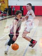 Photo from the gallery "JSerra Catholic @ Boulder Creek"