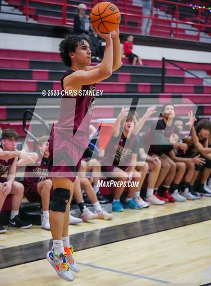 Thumbnail 1 in JSerra Catholic @ Boulder Creek photogallery.
