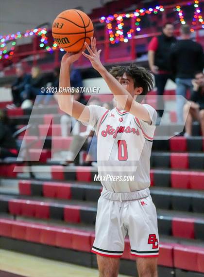 Thumbnail 1 in JSerra Catholic @ Boulder Creek photogallery.