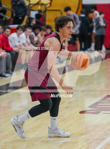 Thumbnail 2 in JSerra Catholic @ Boulder Creek photogallery.