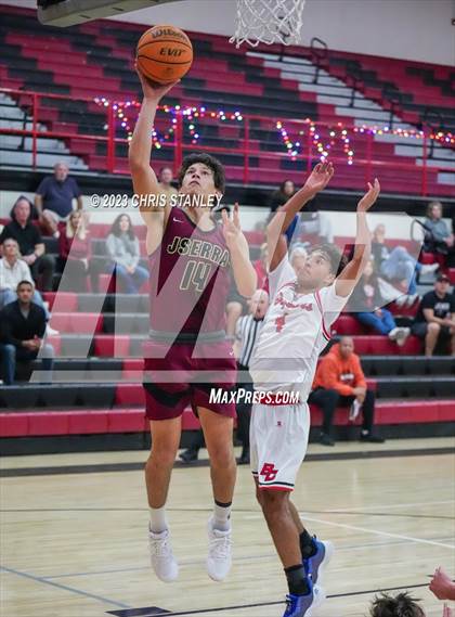 Thumbnail 1 in JSerra Catholic @ Boulder Creek photogallery.