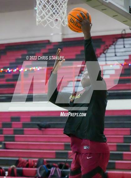 Thumbnail 3 in JSerra Catholic @ Boulder Creek photogallery.