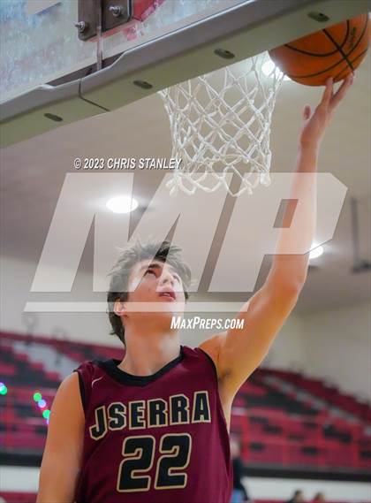 Thumbnail 1 in JSerra Catholic @ Boulder Creek photogallery.