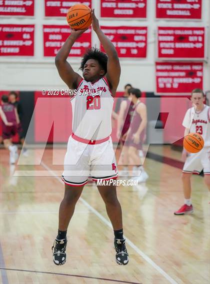 Thumbnail 1 in JSerra Catholic @ Boulder Creek photogallery.