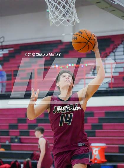 Thumbnail 1 in JSerra Catholic @ Boulder Creek photogallery.