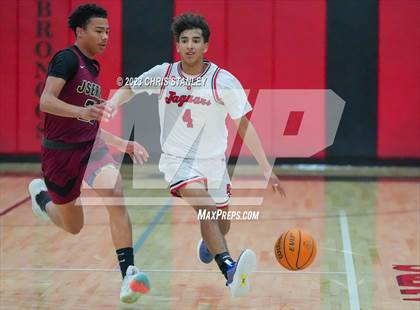 Thumbnail 2 in JSerra Catholic @ Boulder Creek photogallery.