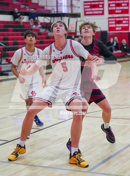 Thumbnail 2 in JSerra Catholic @ Boulder Creek photogallery.