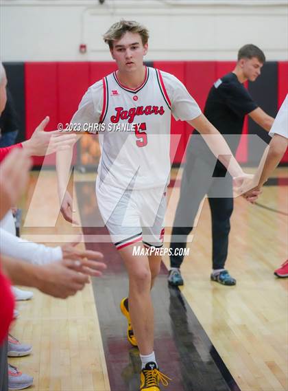 Thumbnail 1 in JSerra Catholic @ Boulder Creek photogallery.