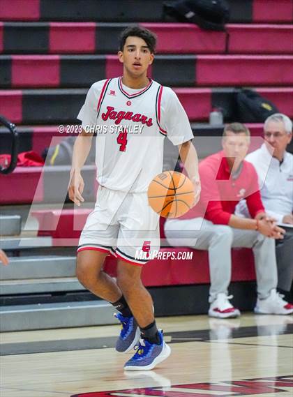 Thumbnail 3 in JSerra Catholic @ Boulder Creek photogallery.