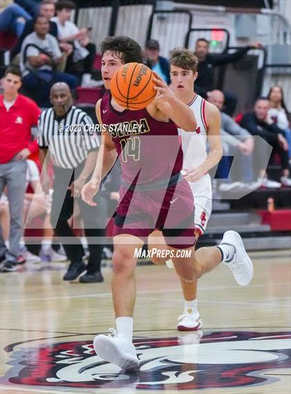 Thumbnail 3 in JSerra Catholic @ Boulder Creek photogallery.