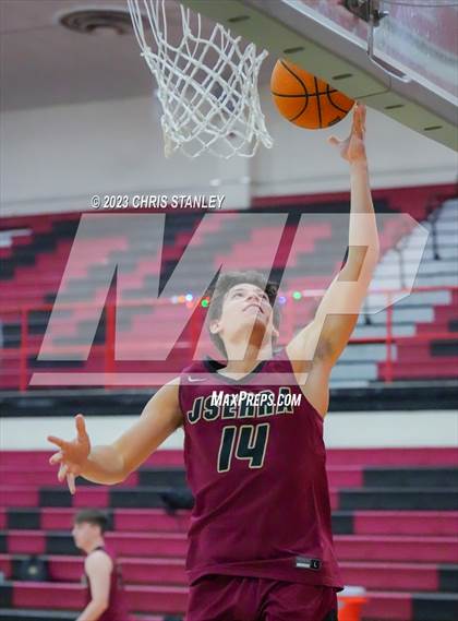 Thumbnail 2 in JSerra Catholic @ Boulder Creek photogallery.