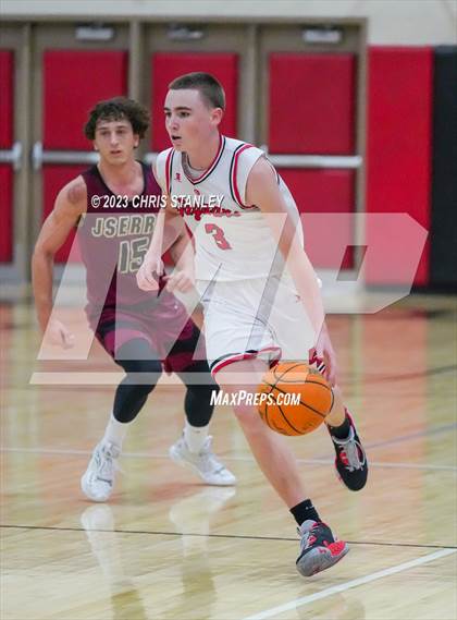 Thumbnail 3 in JSerra Catholic @ Boulder Creek photogallery.