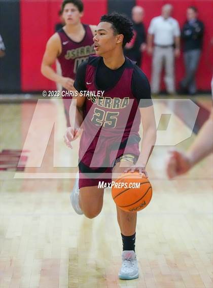 Thumbnail 1 in JSerra Catholic @ Boulder Creek photogallery.