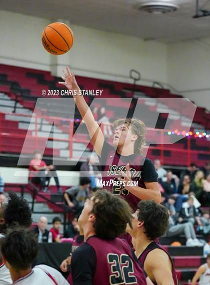 Thumbnail 3 in JSerra Catholic @ Boulder Creek photogallery.