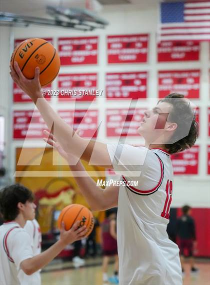 Thumbnail 1 in JSerra Catholic @ Boulder Creek photogallery.