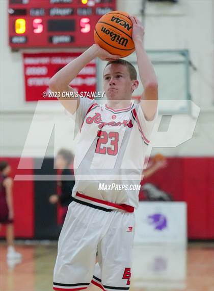Thumbnail 1 in JSerra Catholic @ Boulder Creek photogallery.