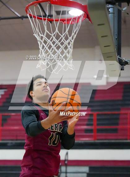 Thumbnail 2 in JSerra Catholic @ Boulder Creek photogallery.