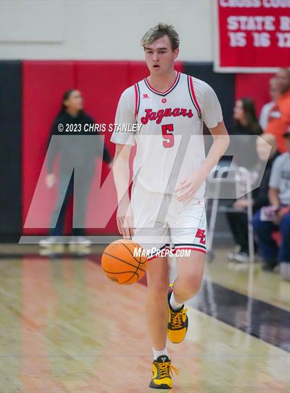 Thumbnail 3 in JSerra Catholic @ Boulder Creek photogallery.