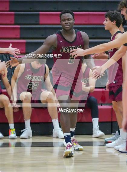 Thumbnail 3 in JSerra Catholic @ Boulder Creek photogallery.