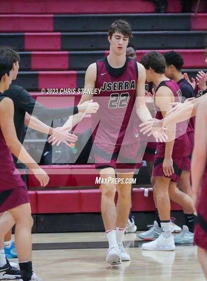 Thumbnail 3 in JSerra Catholic @ Boulder Creek photogallery.
