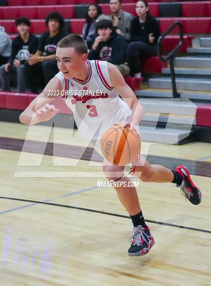Thumbnail 3 in JSerra Catholic @ Boulder Creek photogallery.