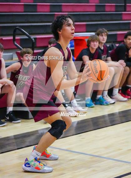 Thumbnail 3 in JSerra Catholic @ Boulder Creek photogallery.