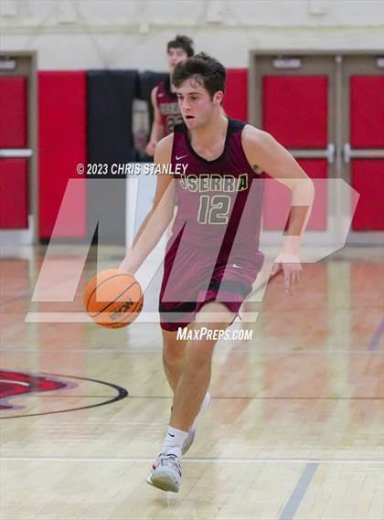 Thumbnail 1 in JSerra Catholic @ Boulder Creek photogallery.