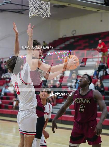 Thumbnail 2 in JSerra Catholic @ Boulder Creek photogallery.